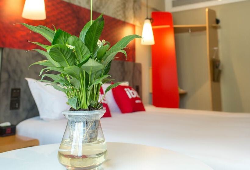 Номер Superior, Thank Inn Plus Lanzhou Dongfanghong Plaza Pingliang Road
