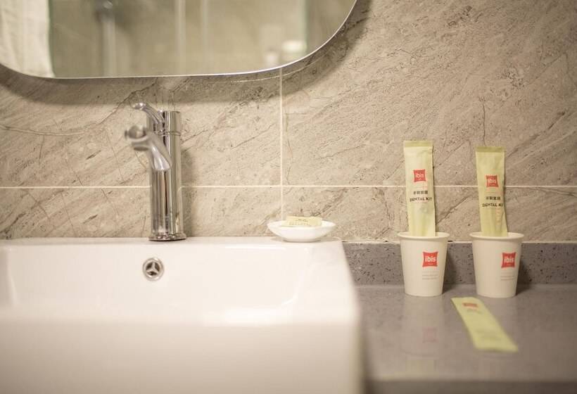 Номер Стандарт, Thank Inn Plus Lanzhou Dongfanghong Plaza Pingliang Road
