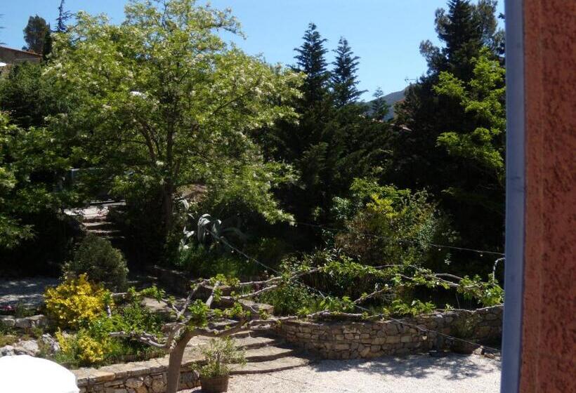 스탠다드 룸, Auberge La Table Du Curé