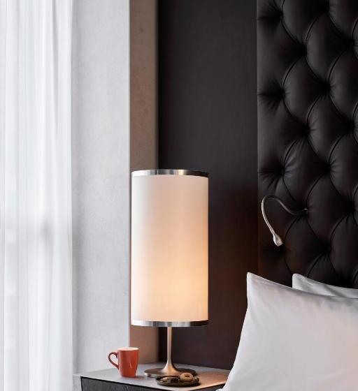 اتاق استاندارد, Hyatt Centric Milan Centrale