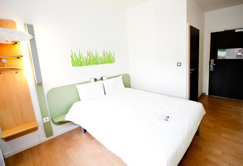Номер Стандарт, Ibis Budget Sarrebourg Buhl