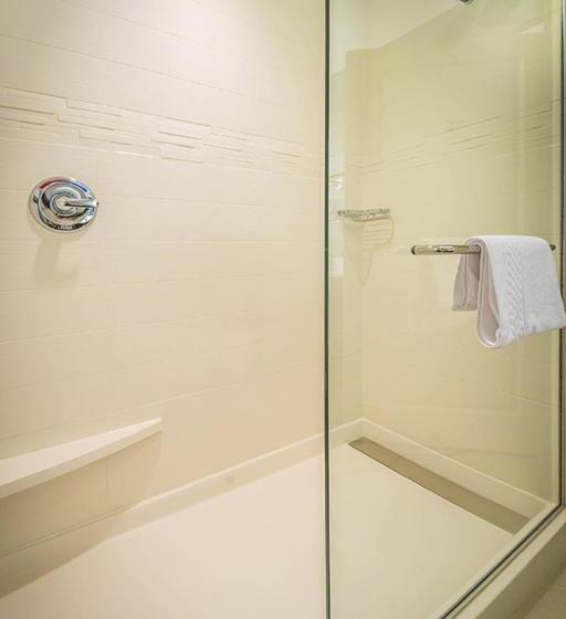 스위트, Residence Inn By Marriott Columbus Polaris