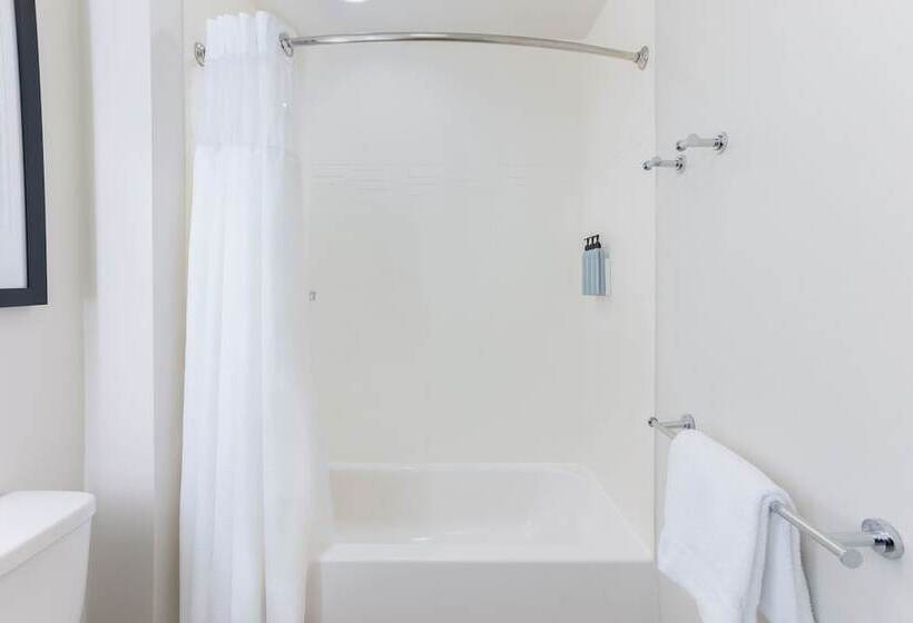 스위트, Residence Inn By Marriott Columbus Polaris