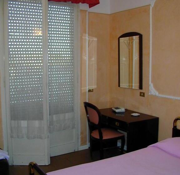 اتاق استاندارد, Residence Maria Grazia