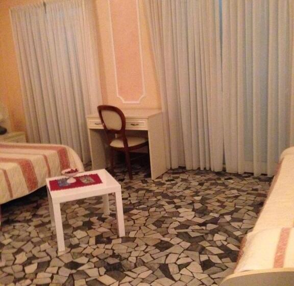 اتاق راحتی, Residence Maria Grazia