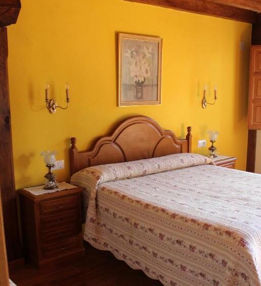 Номер Стандарт, Posada Sobrevilla