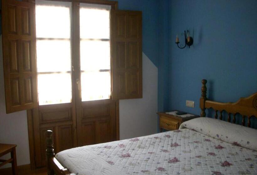 Номер Стандарт, Posada Sobrevilla