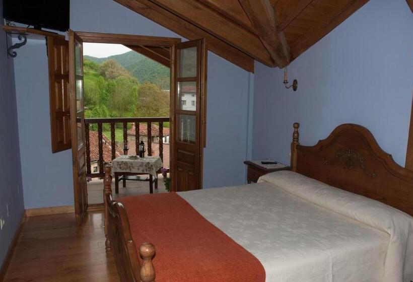 Номер Стандарт, Posada Sobrevilla