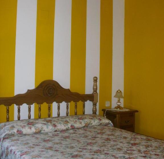 Четырехместный Номер Стандарт, Posada Sobrevilla