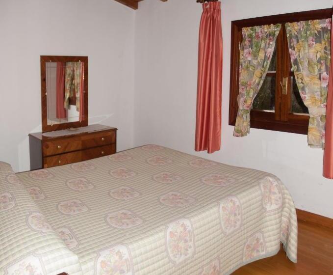 Семейный Номер, Posada Sobrevilla