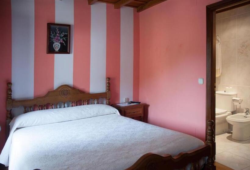 Семейный Номер, Posada Sobrevilla