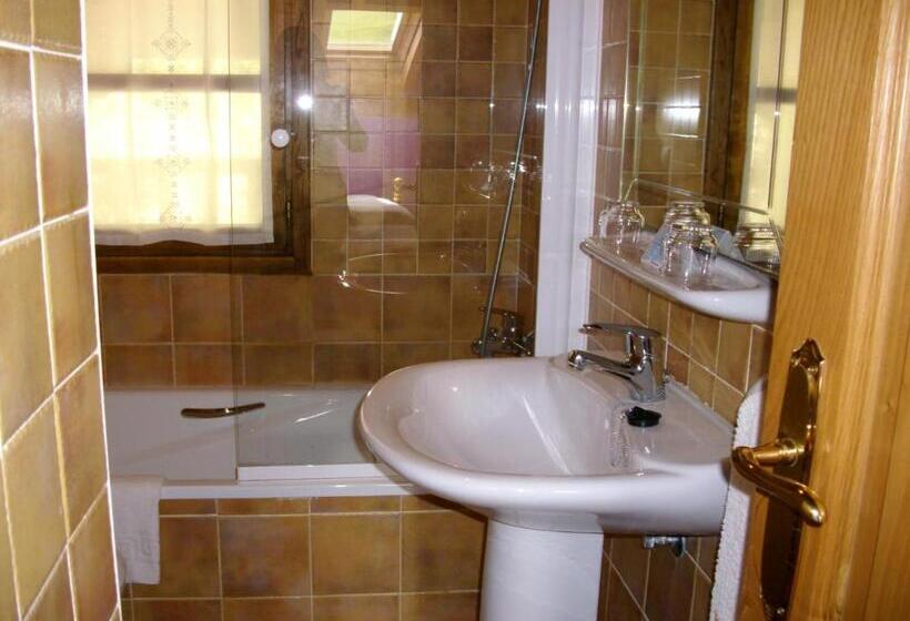 Номер Стандарт, Posada Sobrevilla