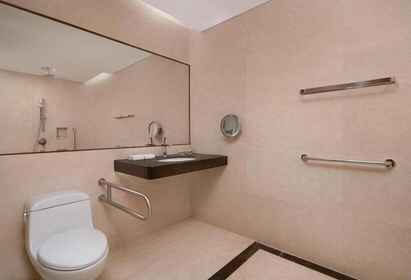 اتاق لوکس, Sheraton Daqing