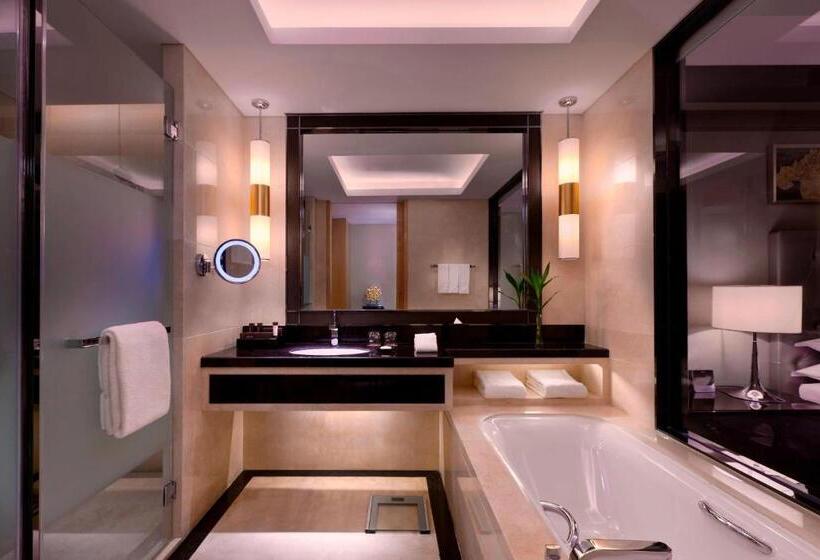 اتاق لوکس, Sheraton Daqing