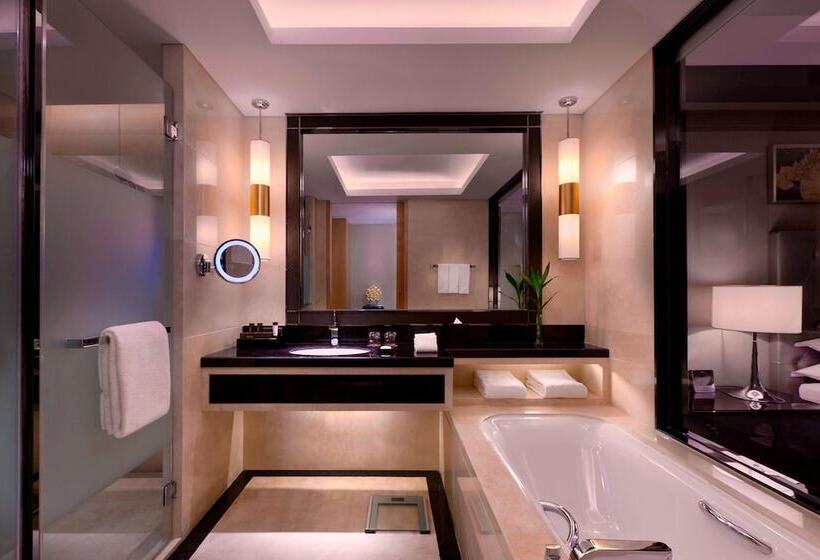 اتاق کلاب, Sheraton Daqing
