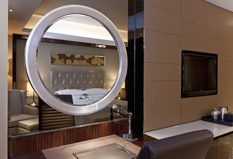 اتاق کلاب, Sheraton Daqing