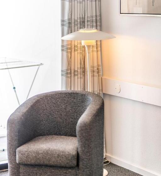 Семейный Номер, Strandhotel Balka Søbad