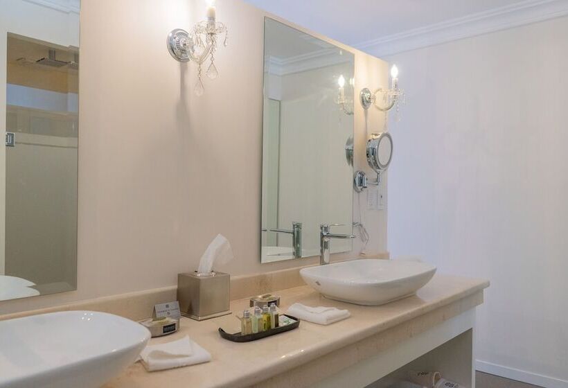 اتاق لوکس, Casa Hidalgo Hotel Boutique