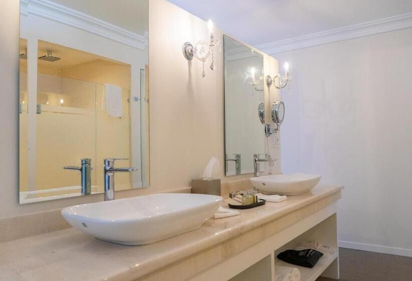 اتاق لوکس, Casa Hidalgo Hotel Boutique