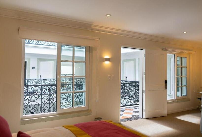 سوییت سوپریور, Casa Hidalgo Hotel Boutique