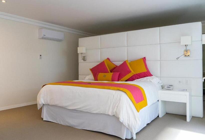 سوییت سوپریور, Casa Hidalgo Hotel Boutique