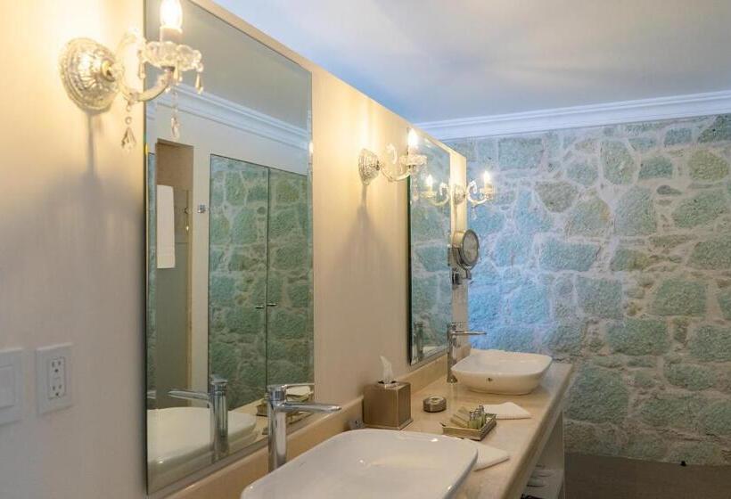 اتاق سوپریور, Casa Hidalgo Hotel Boutique