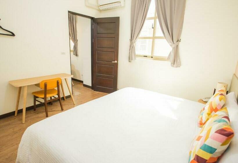 سوئیت با بالکن, Happy Casa Resorts