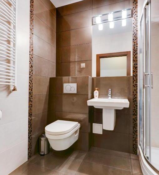Habitació Estàndard, Figa