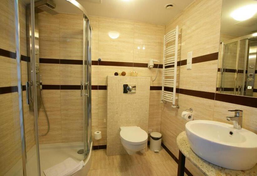 Номер Стандарт, Atena Wedding, Business & Spa