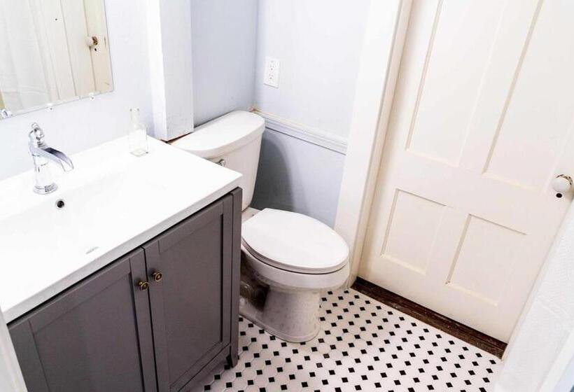 Стандартный Номер Кровать Кинг, Oakland House Seaside Inn & Cottages