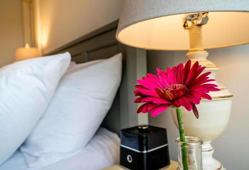 Номер Стандарт, Oakland House Seaside Inn & Cottages