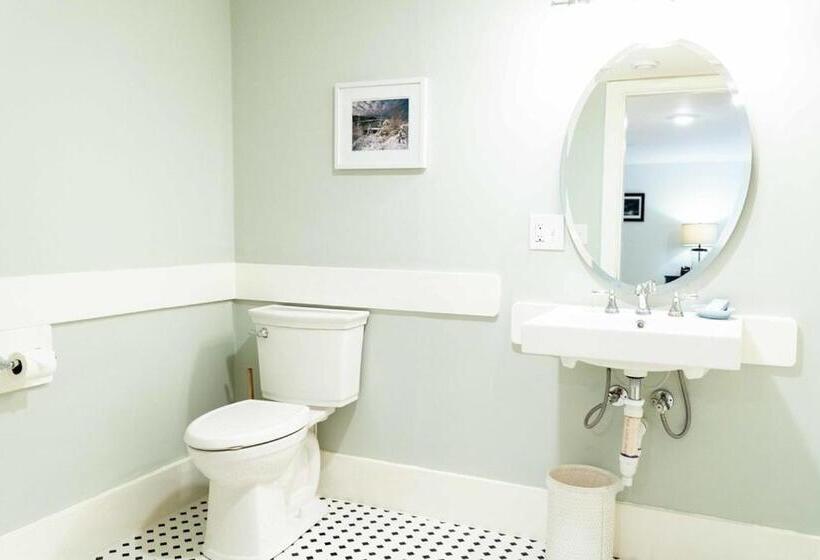 Номер Стандарт, Oakland House Seaside Inn & Cottages