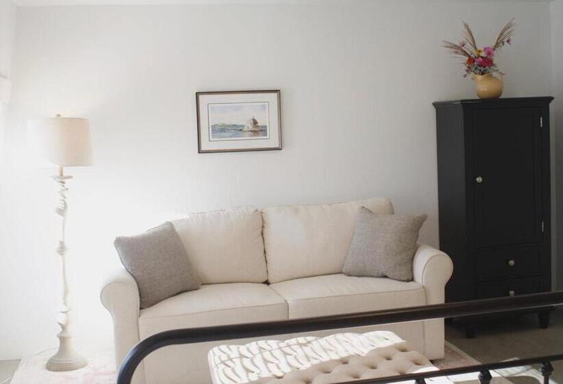Номер Стандарт, Oakland House Seaside Inn & Cottages