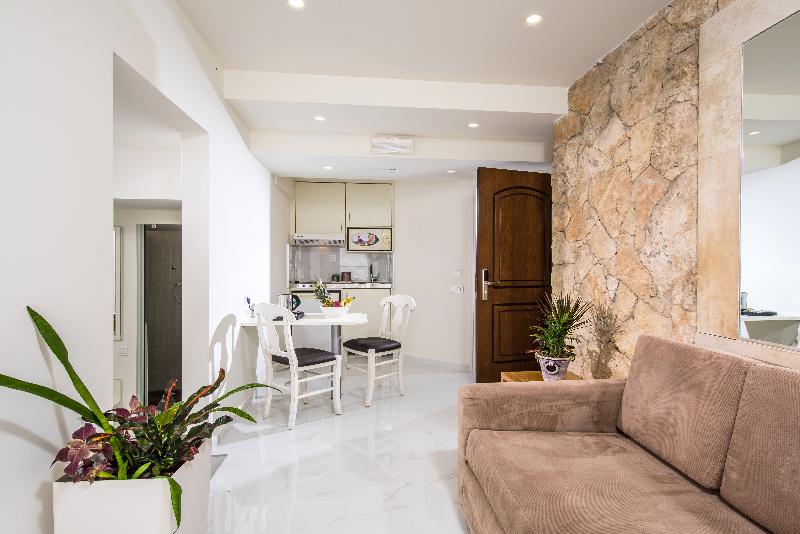 Apartamento 1 Dormitório, Camelot Royal Beds By Estia