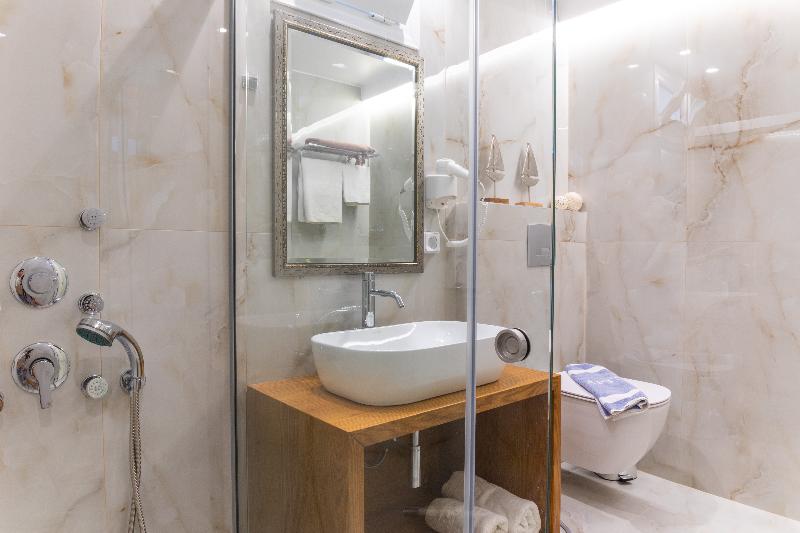 Apartamento 1 Dormitório, Camelot Royal Beds By Estia