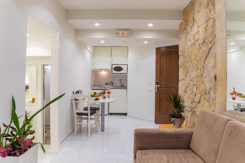 Apartamento 1 Dormitório, Camelot Royal Beds By Estia
