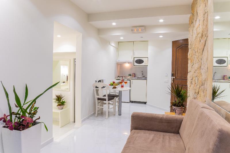 Apartamento 1 Dormitório, Camelot Royal Beds By Estia