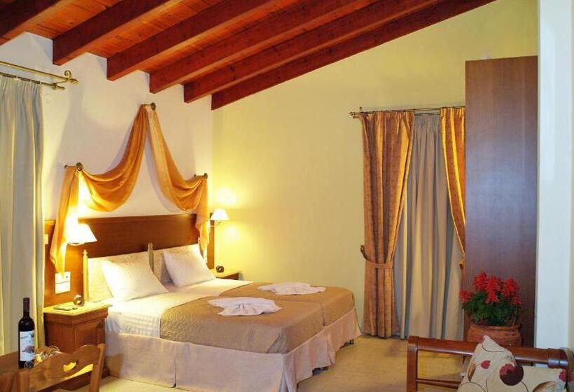 Студия Superior, Camelot Royal Beds By Estia