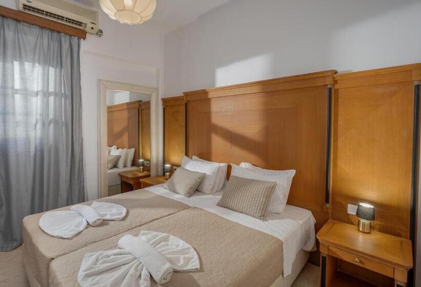 Apartamento 2 Dormitórios, Camelot Royal Beds By Estia