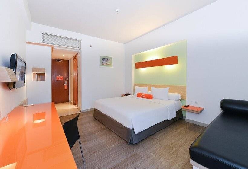 스탠다드 룸, Harris Hotel Sentul City Bogor