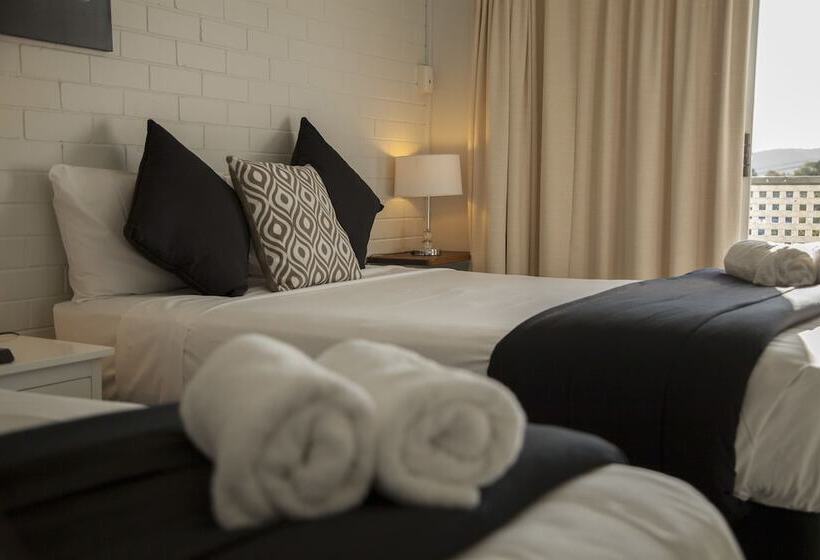 스탠다드 룸, Herston Place Motel