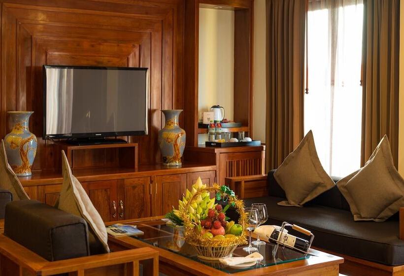 سوئیت کلاب, Angkor Miracle Reflection Club