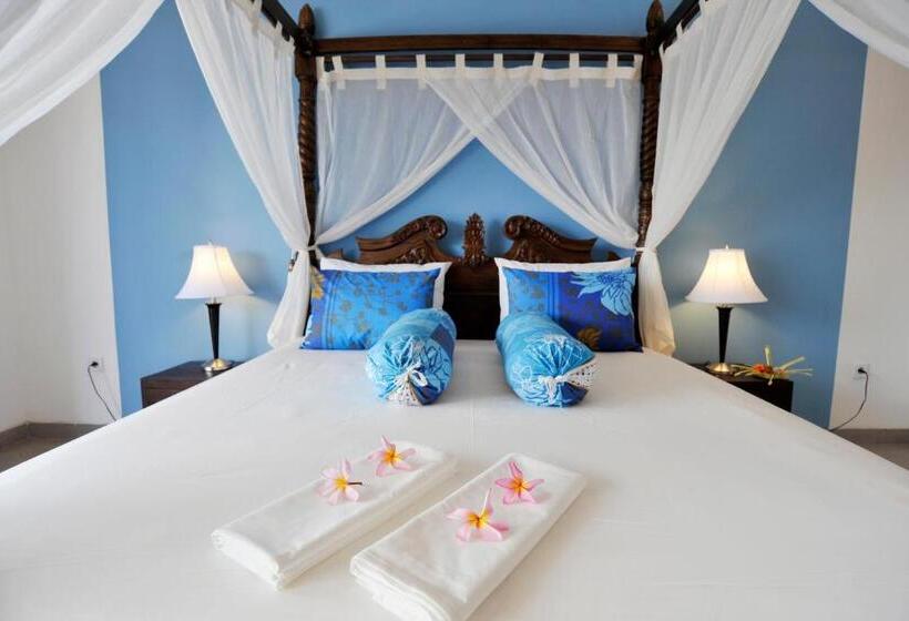 Номер Deluxe, Aquarius Beach