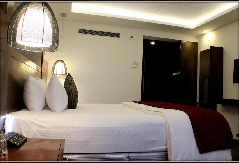 Студия Стандарт, Citrus Hotel Cunningham