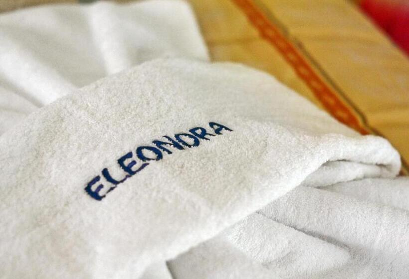 Номер Стандарт, Eleonora αnissaras