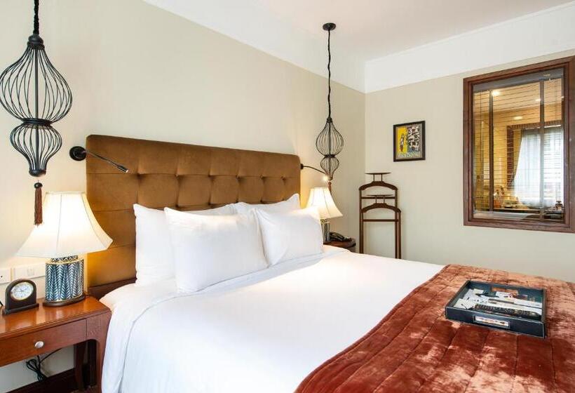سوییت جونیور, La Siesta Classic Ma May