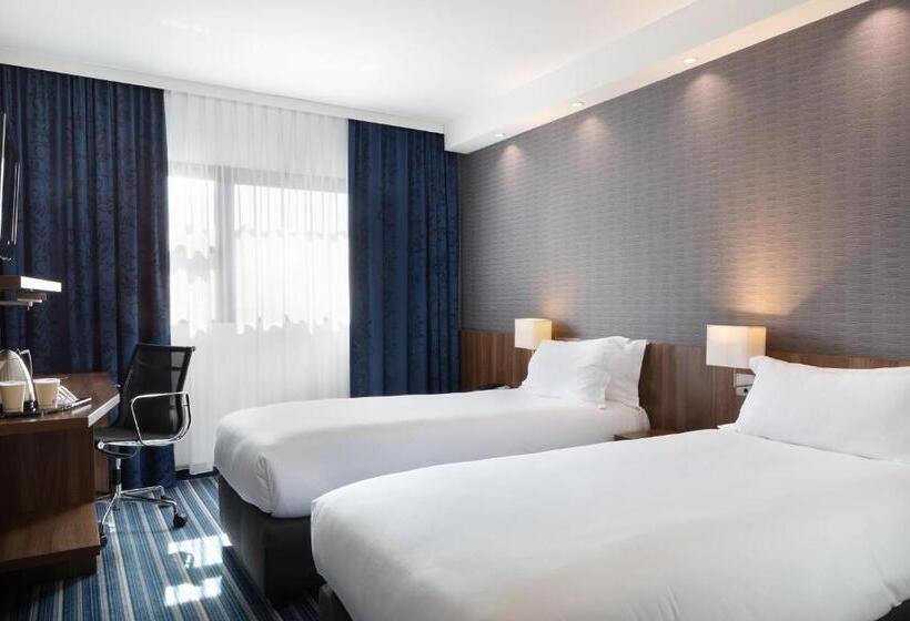 スタンダードルーム, Holiday Inn Express   Marseille Airport, An Ihg