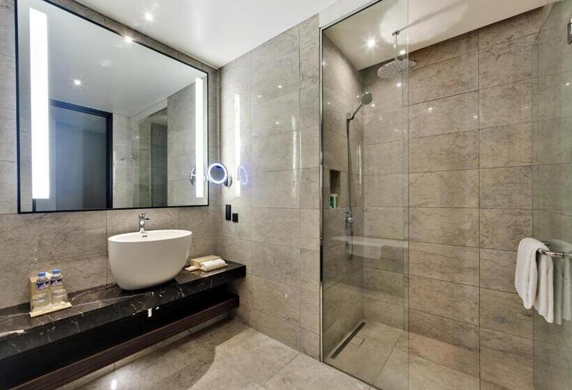 스위트, Hyatt Regency Manila City Of Dreams
