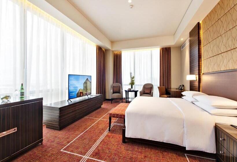 Suíte, Hyatt Regency Manila City Of Dreams
