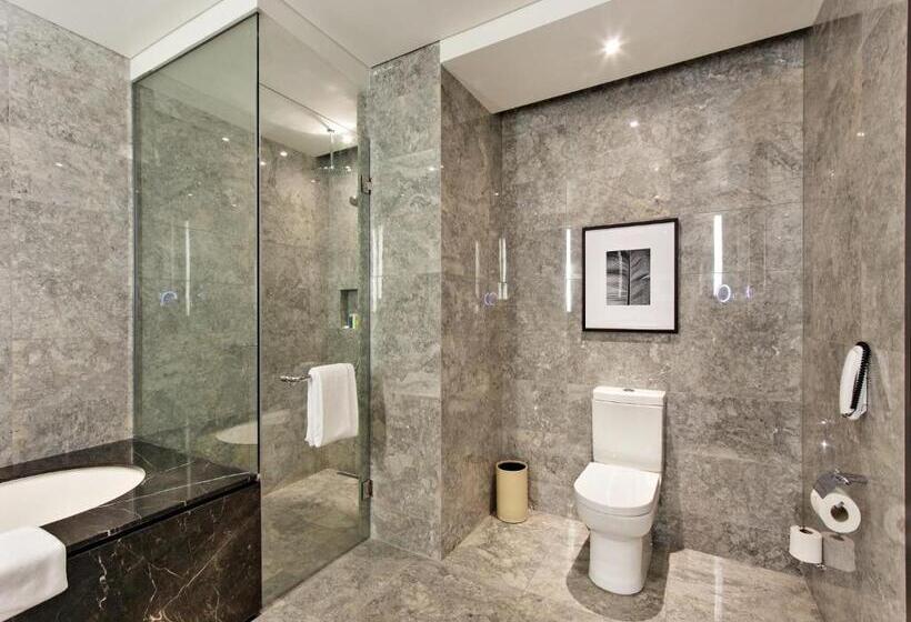 Quarto Club, Hyatt Regency Manila City Of Dreams